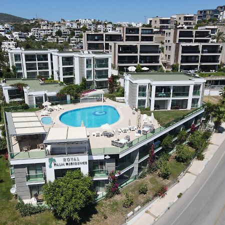 로얄 팜 레지던스 Bodrum 외부 사진