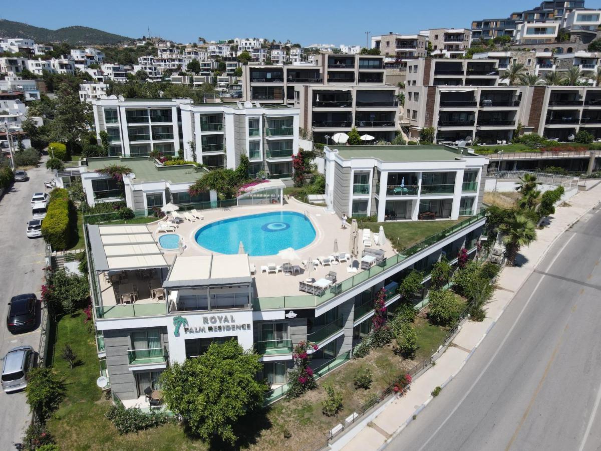 로얄 팜 레지던스 Bodrum 외부 사진