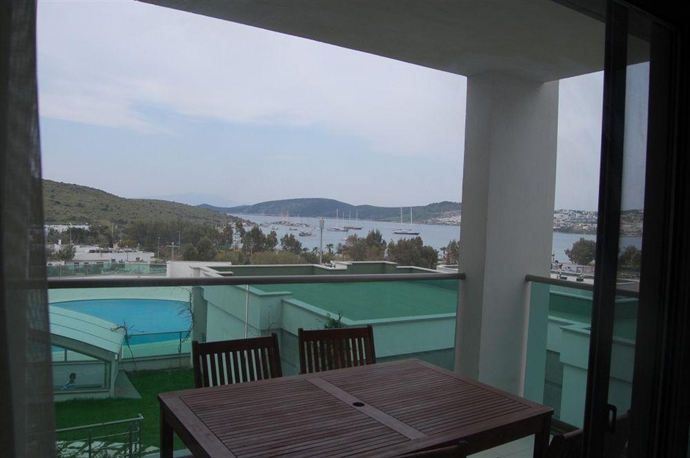 로얄 팜 레지던스 Bodrum 외부 사진