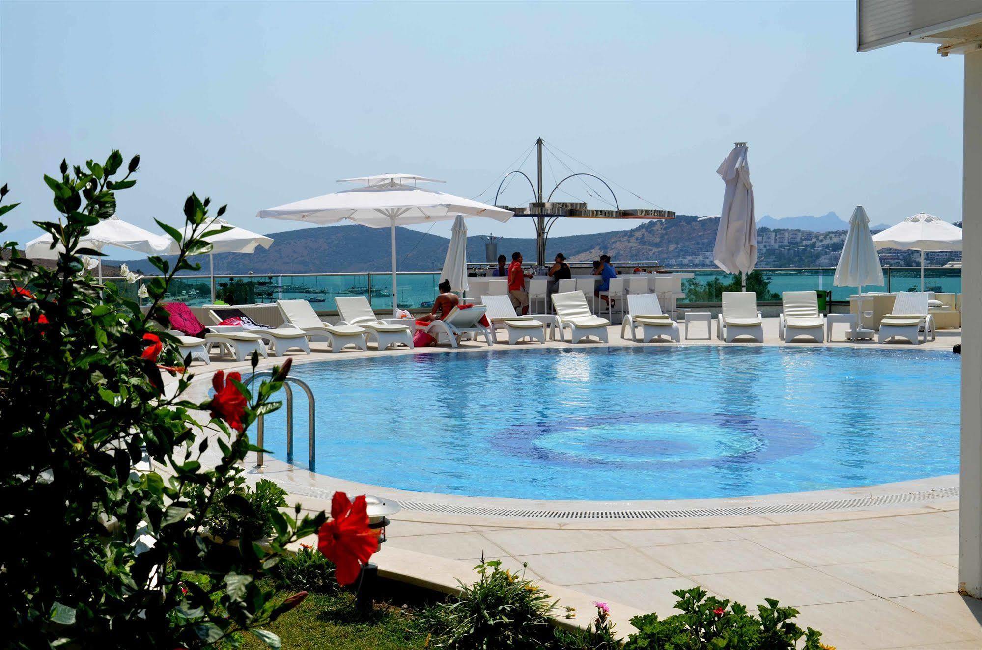 로얄 팜 레지던스 Bodrum 외부 사진