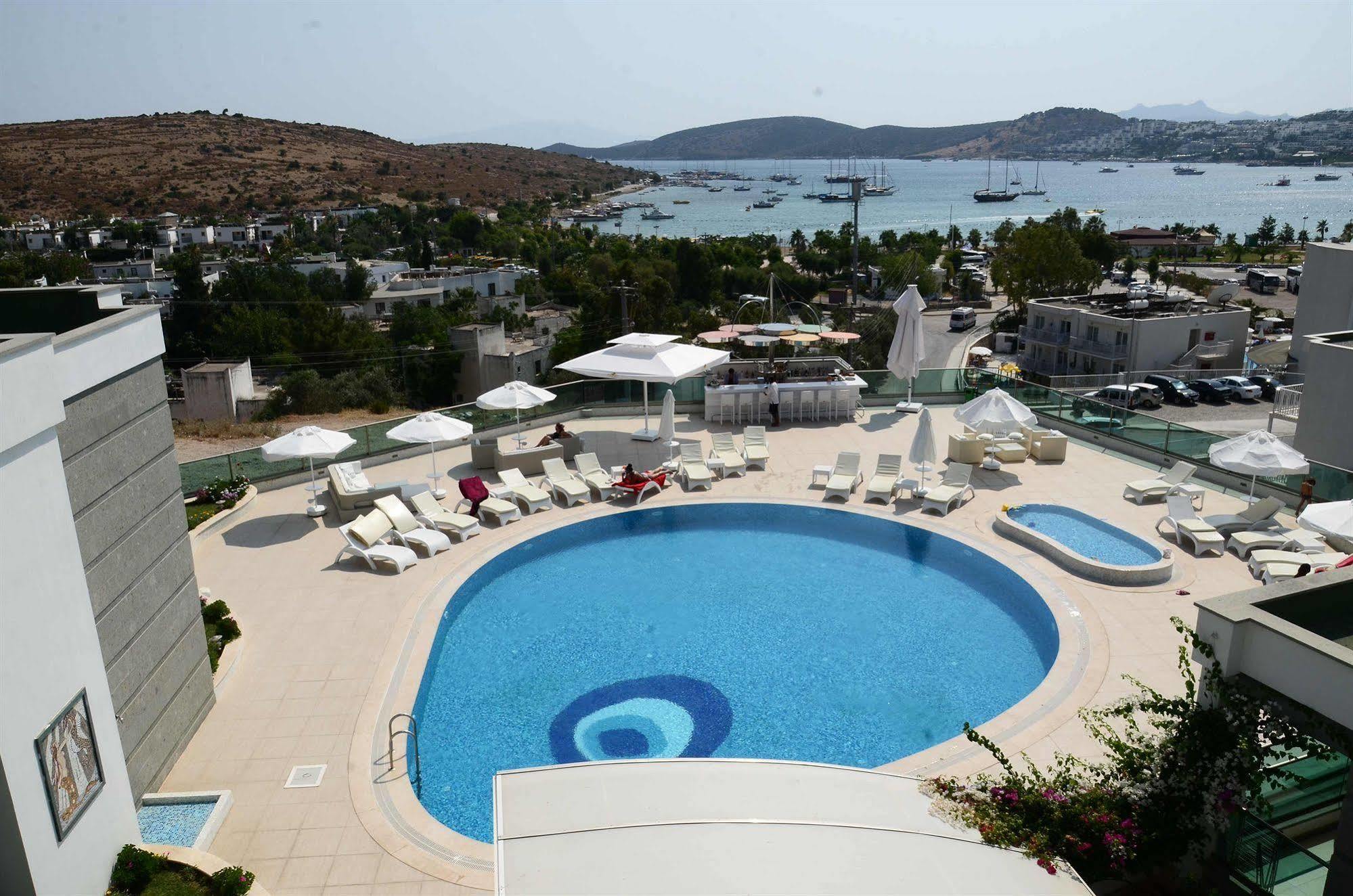 로얄 팜 레지던스 Bodrum 외부 사진